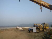Indigenous  Land Grabbed For Solar Power Plant In Assam