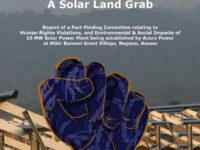 Anatomy of a Solar Land Grab