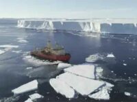 Polar Scientist Explains Peril of Thwaites