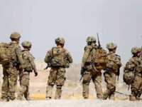 U.S. Joins Past Empires In Afghan Graveyard