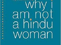  Why I am not a Hindu woman: A personal story