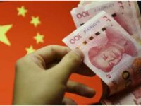 Israel Adds Yuan To Its Reserves And Cuts Dollar Holdings