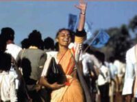 Narmada Bachao Aandolan Took Forward A Holistic Vision of Protecting Nature and People