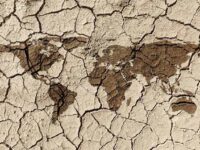 World Drought Gets Worse, Cities Ration
