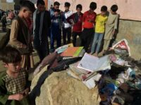 Kabul School Bombing A Dreadful Reminder of Dangers Ahead