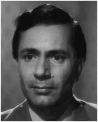 Balraj Sahni