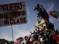 Progressive Alliance Wins in Chile: Pinochet-Era Constitution to be Rewritten