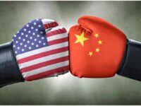 Which country will become a proxy in US-China rivalry for dominance?