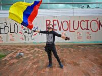 The Roots Of Colombia’s Crisis 2021