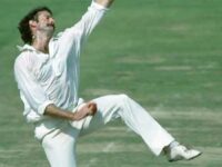 Tribute to Dennis Lillee on 50th anniversary of debut who was the ultimate epitome of fast bowling