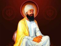 Guru Tegh Bahadur, Sikhism and Mughals