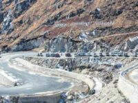 How Himalayan Highways Are Bringing More Risks Than Benefits to People