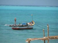 An Appeal For Lakshadweep