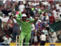 Javed Miandad was not a gentleman on the cricket field but took combative spirit and mental resilience to depths few cricketers ever traversed 