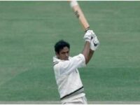 Mohinder Amarnath was the epitome of cricketing determination, mental resilience  and selflessness resembling a soldier 