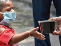 Strategies for Indian NGOs to Survive Social Disruption and Thrive in the Post Pandemic World