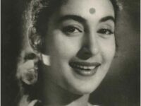 Nutan was simply grace personified on screen