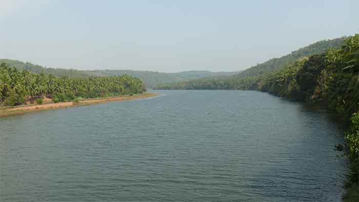River Kerala