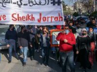Israel’s Hasbara in Sheikh Jarrah: On Gilad Erdan’s ‘Terrorist’ Rock and Faulty Logic