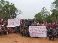 Facts and Fiction of Firing in Silger (Bastar)