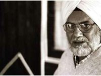 Remembering The Revolutionary Writer Ajmer Singh Aulakh