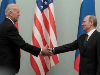 Contradictions in the Anachronistic US-Russian Relationship
