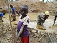 Child Labor in the Democratic Republic of Congo