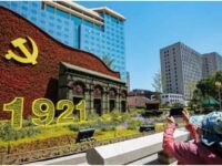 Communist Party of China turns 100