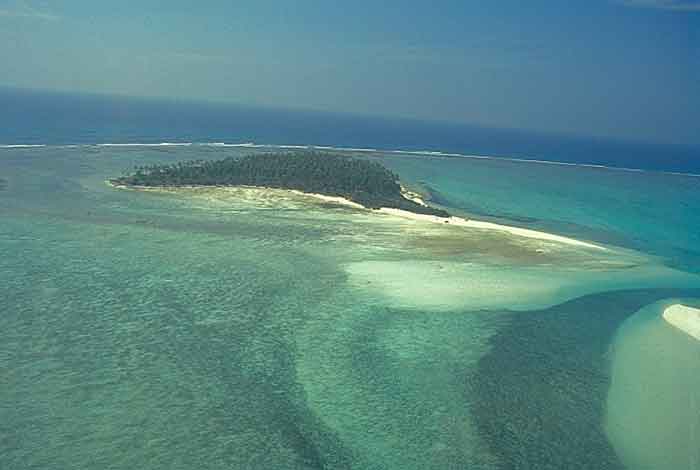 Coral island Lakshadweep Sunita Rao scaled 1