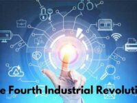 Knocking at our Door – The fourth Industrial Revolution 
