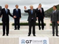 Vague Alternatives and G7 Summitry: The Build Back Better World Initiative
