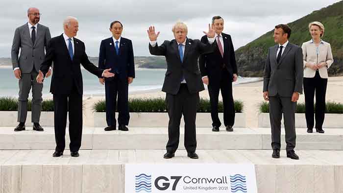 G7 Summit 1