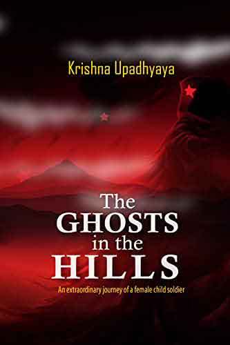 Ghosts In The Hills