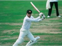 Greg Chappell Was The Epitome Of Perfection In The Art Of Batting