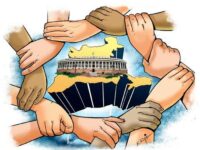 Centre’s onslaught on federalism- Time to come together and resist