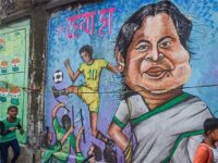 The Battle of Slogans: Taking a look back at the Bengal Elections