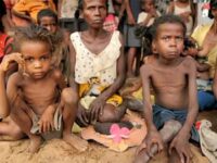 Climate Crisis Pushes A Million People in Madagascar to the ‘Edge of Starvation,’ Says WFP