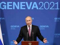 Geneva Summit: Leading from the front while dealing with media
