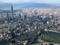 Taiwan, Japan, China: A few developments