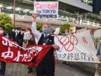 Suicidal Games: Tokyo’s Coronavirus Olympics