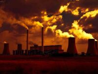 Climate Crisis: Rich Countries’ Carbon Emissions Rose Rapidly in 2021