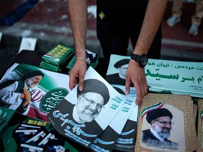 iran election 1