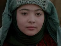Afghans through the lens of Irani cinema