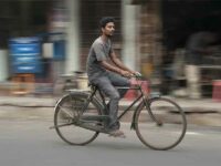 Bicycle In Jamshedpur