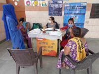 Vaccination among women 11% lower than in men in Madhya Pradesh