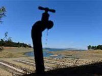Devastating Drought Ravages California, Water Use by 15% Cut Suggested