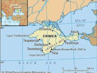 Scenario for US & NATO Invasion of Crimea and Origins of American Hatred of Russia