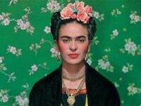 Remembering Frida Kahlo