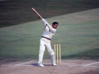 Gary Sobers: Immortal Cricketer