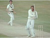 Ian Botham’s heroics in the greatest Test ever